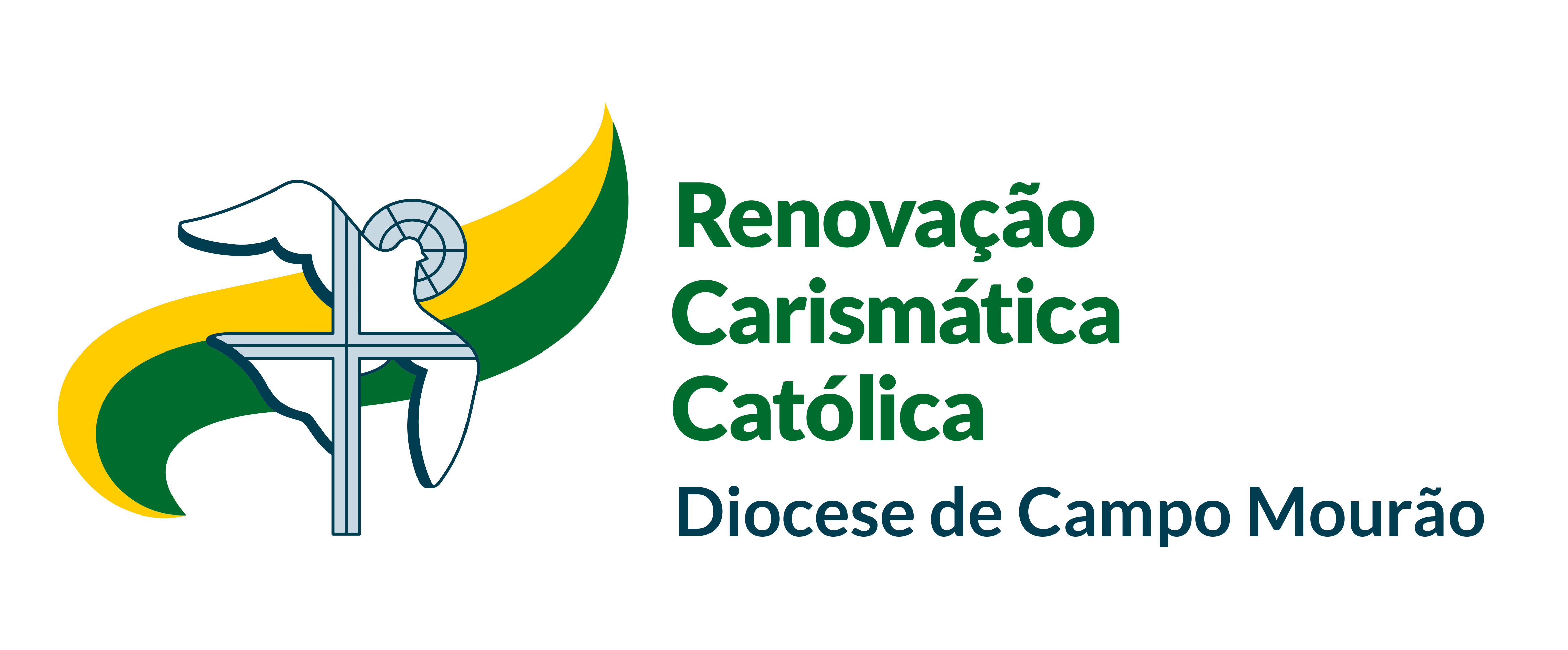 Renovação Carismática Católica - Diocese de Campo Mourão